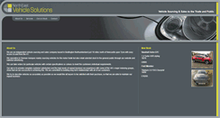 Desktop Screenshot of nevsltd.co.uk